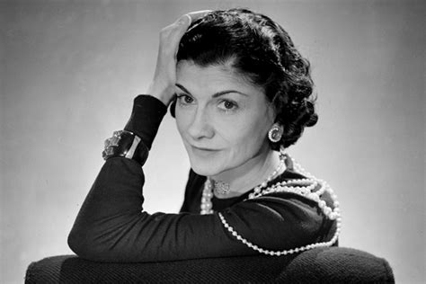 coco chanel prix|coco chanel later life.